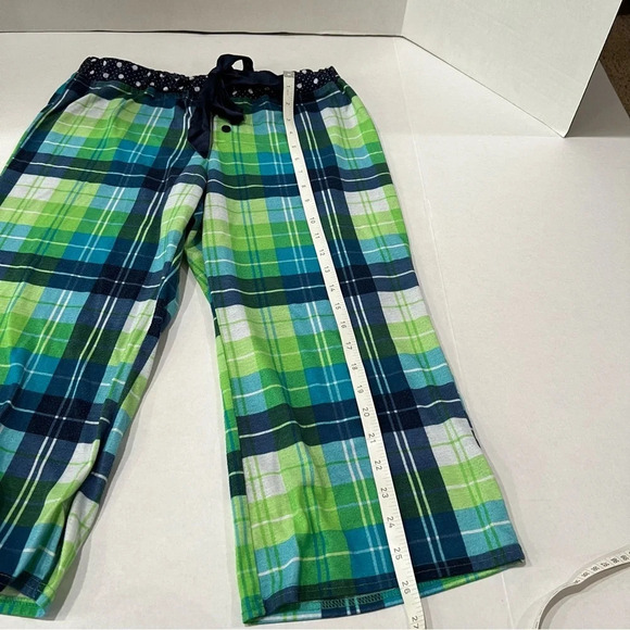 Justice sleeping cropped pants and shorts Size 16/18 - Picture 8 of 15
